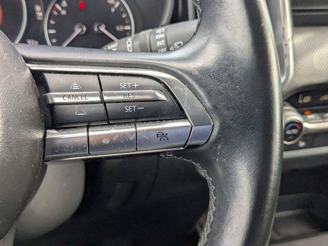 2024 Mazda CX-50 2.5 S Preferred