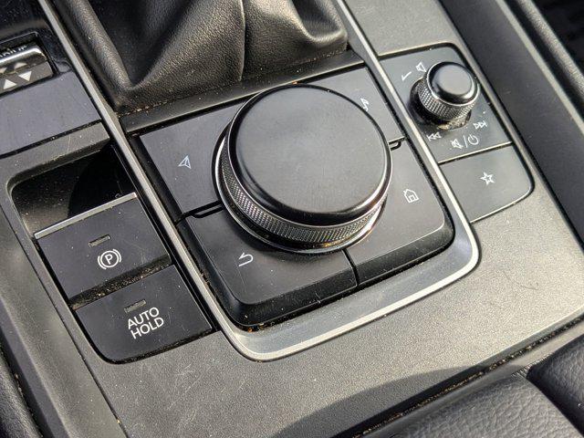 2024 Mazda CX-50 2.5 S Preferred