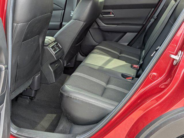 2024 Mazda CX-50 2.5 S Preferred