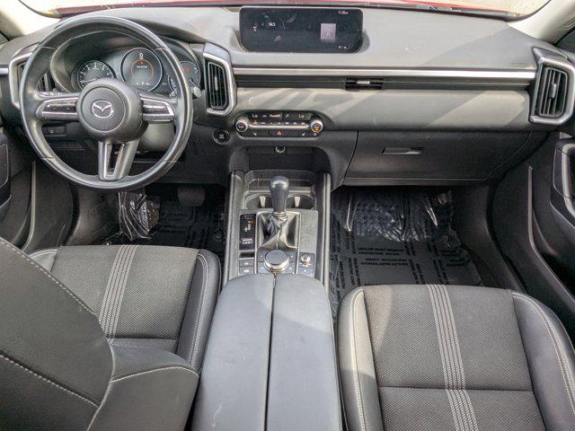2024 Mazda CX-50 2.5 S Preferred