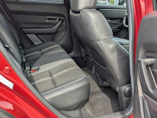 2024 Mazda CX-50 2.5 S Preferred