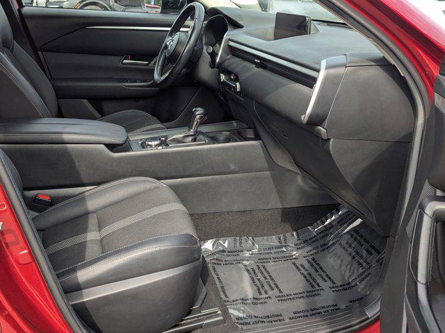 2024 Mazda CX-50 2.5 S Preferred