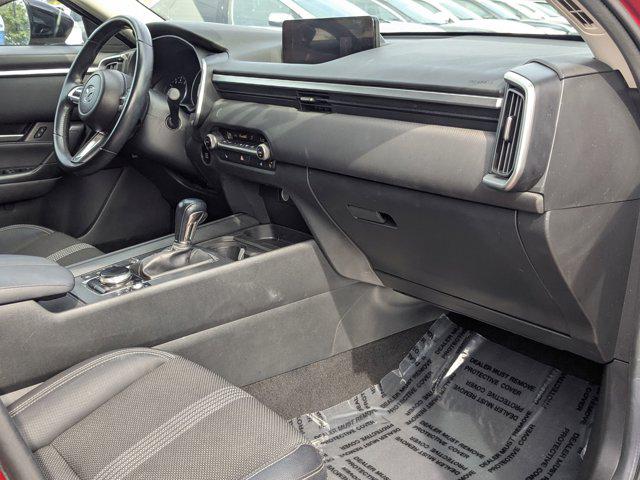 2024 Mazda CX-50 2.5 S Preferred