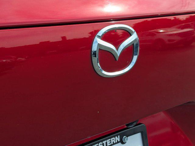2024 Mazda CX-50 2.5 S Preferred