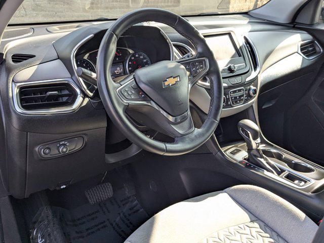 2024 Chevrolet Equinox AWD LT