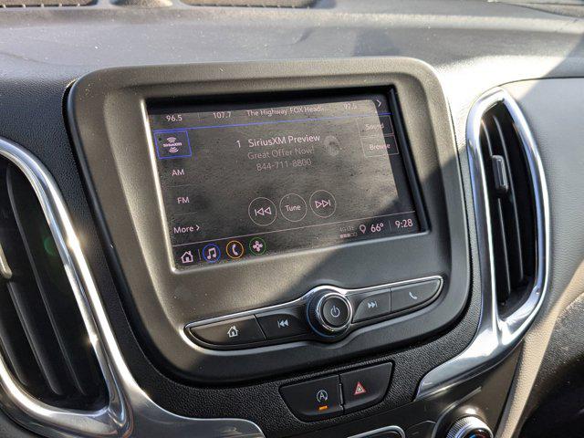 2024 Chevrolet Equinox AWD LT