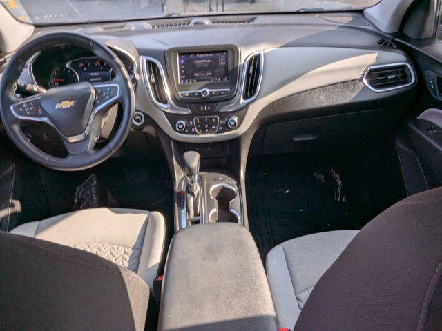 2024 Chevrolet Equinox AWD LT