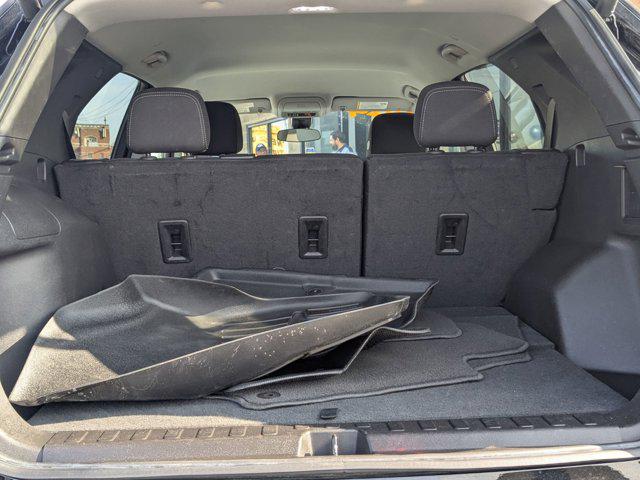2024 Chevrolet Equinox AWD LT