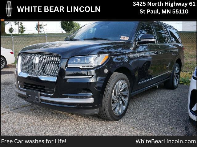 2022 Lincoln Navigator Reserve L for sale in VADNAIS HTS, MN