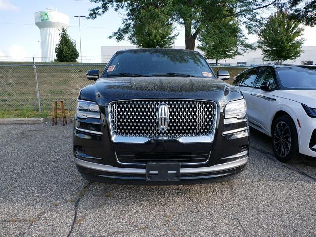 2022 Lincoln Navigator Reserve L
