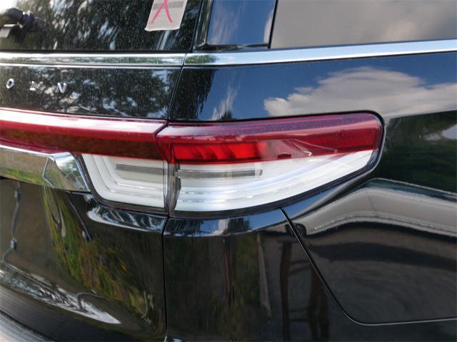 2022 Lincoln Navigator Reserve L