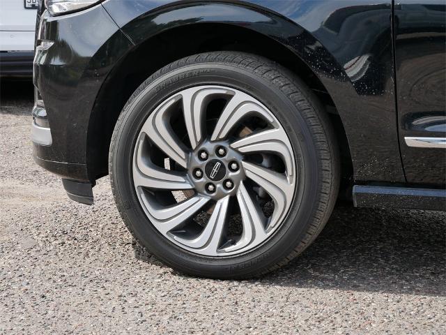 2022 Lincoln Navigator Reserve L
