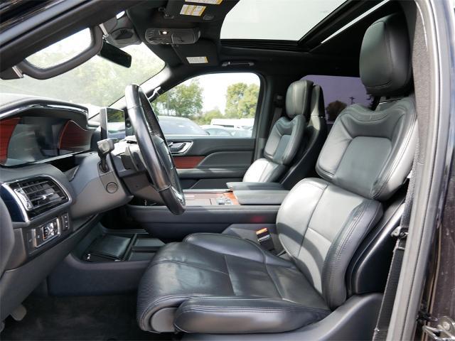 2022 Lincoln Navigator Reserve L