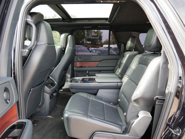 2022 Lincoln Navigator Reserve L