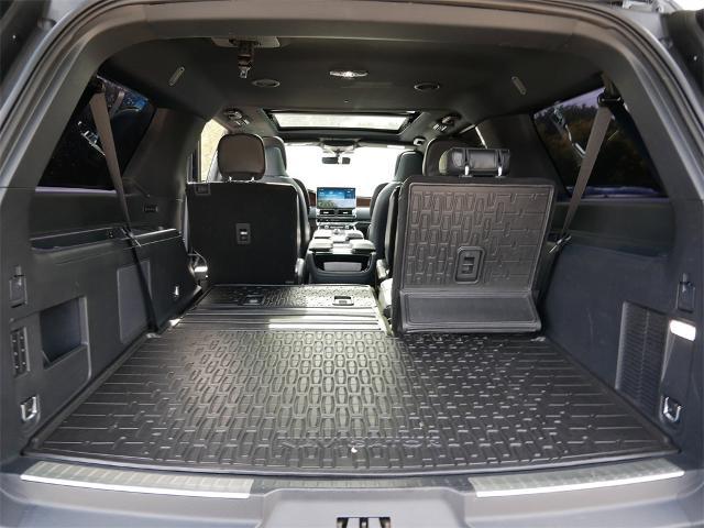 2022 Lincoln Navigator Reserve L