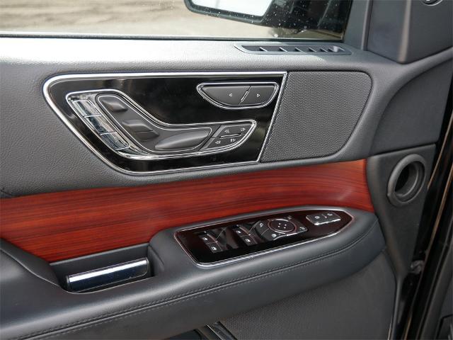 2022 Lincoln Navigator Reserve L