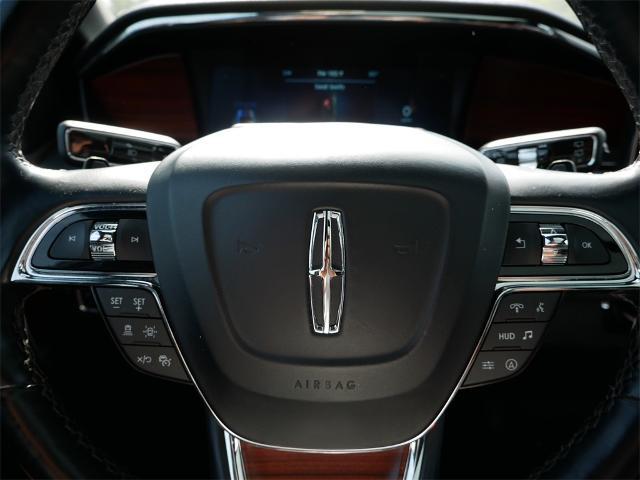 2022 Lincoln Navigator Reserve L