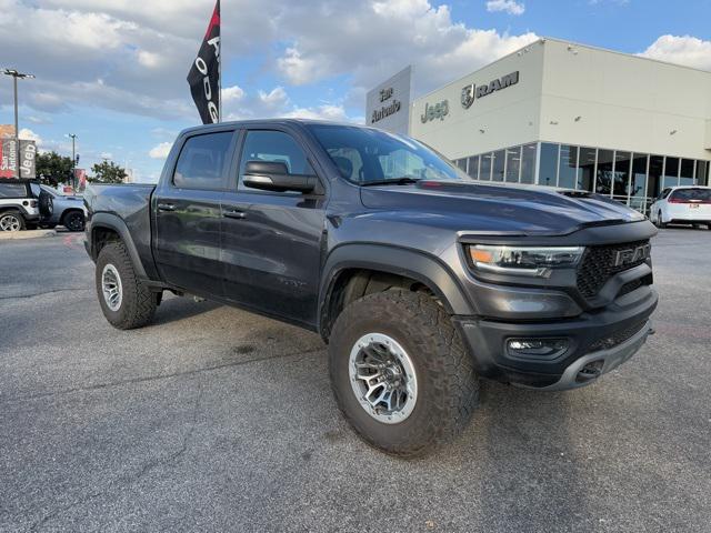 2022 RAM 1500 TRX Crew Cab 4x4 57 Box