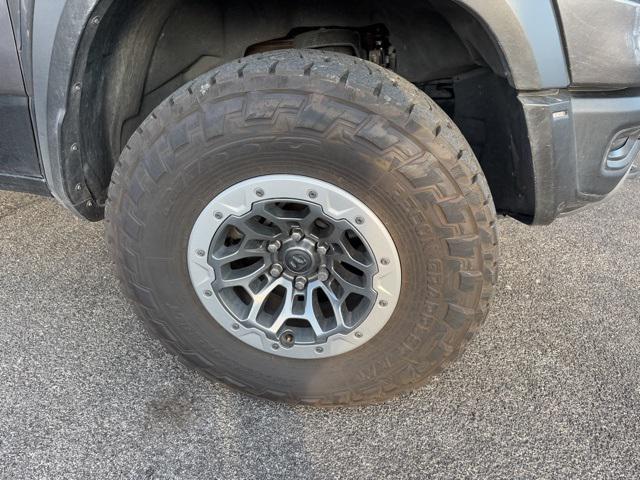 2022 RAM 1500 TRX Crew Cab 4x4 57 Box