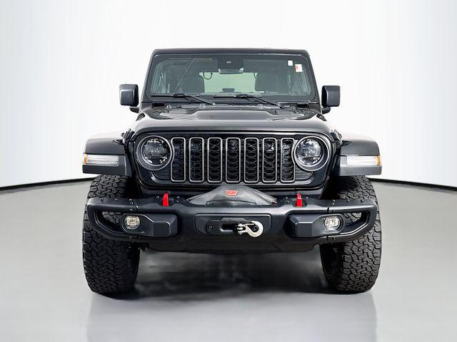 2024 Jeep Wrangler 2-Door Recon 4x4