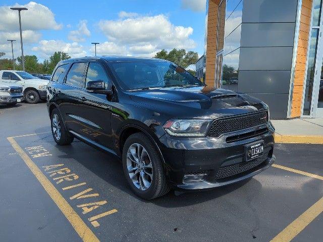 2020 Dodge Durango R/T