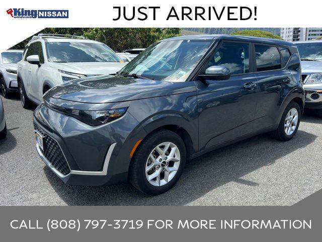 2023 Kia Soul LX for sale in Kaneohe, HI