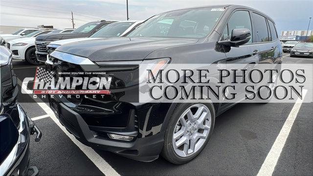 2024 Honda Passport AWD EX-L for sale in Reno, NV