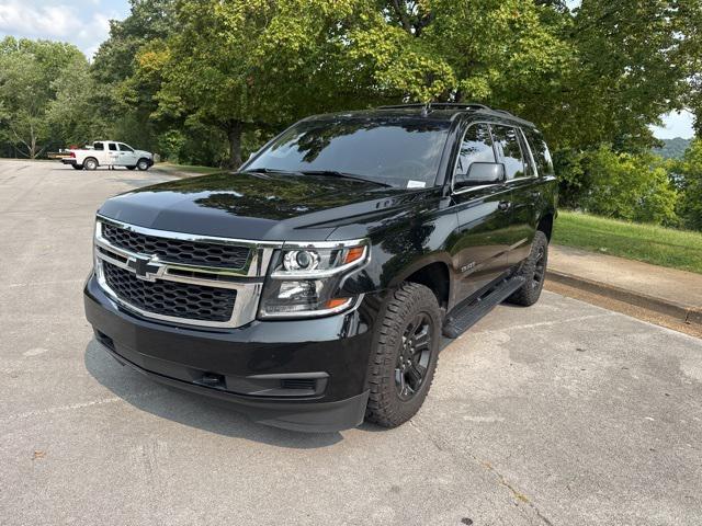 2019 Chevrolet Tahoe LS
