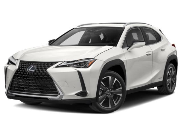 2021 Lexus UX 250h UX 250h