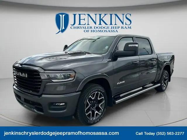 2026 Ram 1500 Laramie for sale in Homosassa, FL