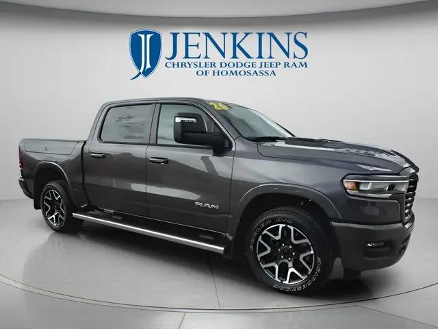 2026 Ram 1500 Laramie for sale in Homosassa, FL