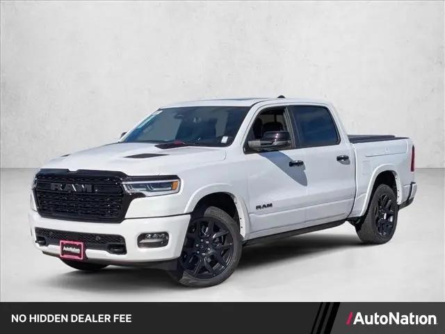 2026 Ram 1500 Limited Crew Cab 4x4 5'7" Box for sale in Santa Clarita, CA