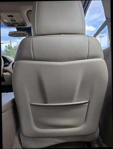 2016 Cadillac ATS Performance Collection