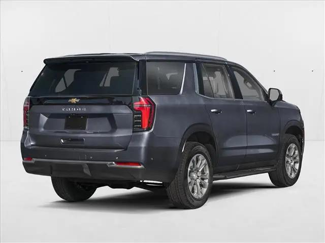 2026 Chevrolet Tahoe 2WD Premier