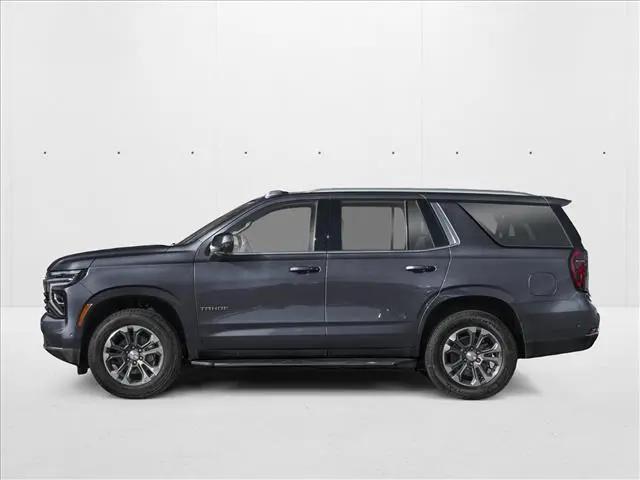 2026 Chevrolet Tahoe 2WD Premier