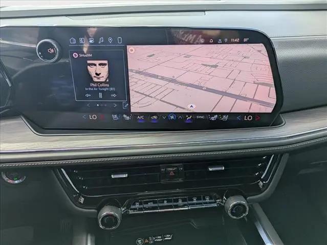 2026 Chevrolet Tahoe 2WD Premier