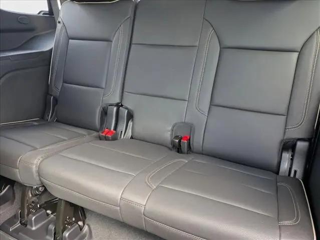 2026 Chevrolet Tahoe 2WD Premier