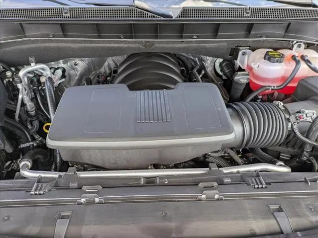 2026 Chevrolet Tahoe 2WD Premier