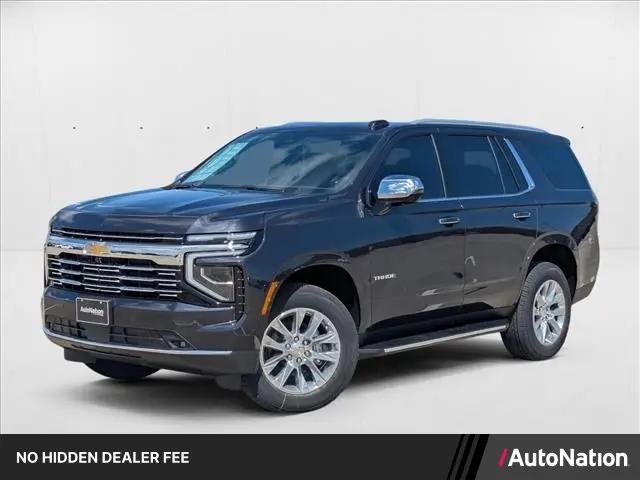 2026 Chevrolet Tahoe 2WD Premier for sale in Corpus Christi, TX