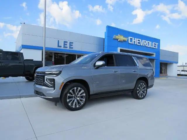 2026 Chevrolet Tahoe High Country for sale in Washington, NC