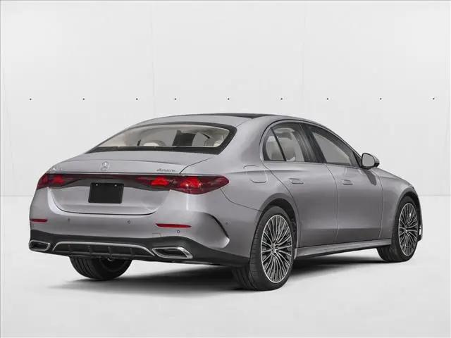 2026 Mercedes-Benz E 350 E 350