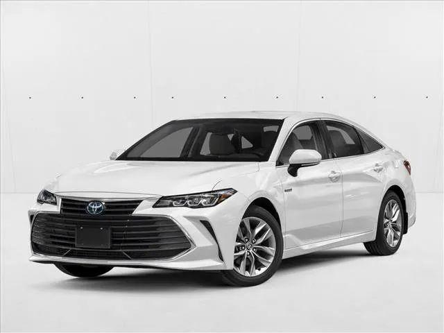 2021 Toyota Avalon XLE Hybrid for sale in Pinellas Park, FL