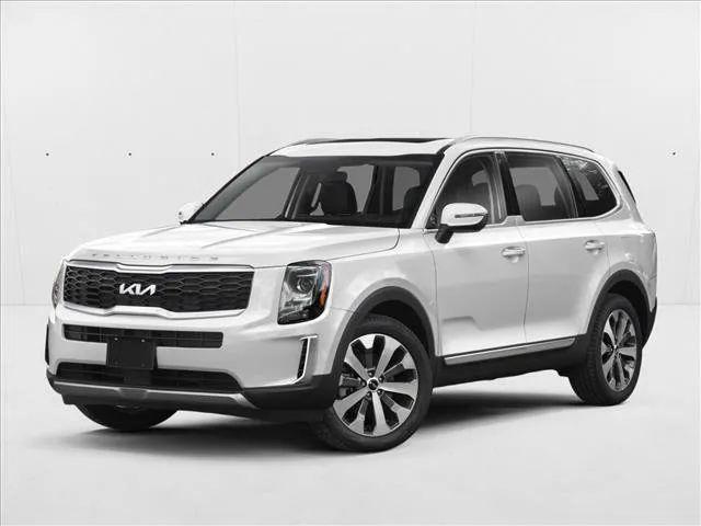 2022 Kia Telluride SX for sale in Pinellas Park, FL