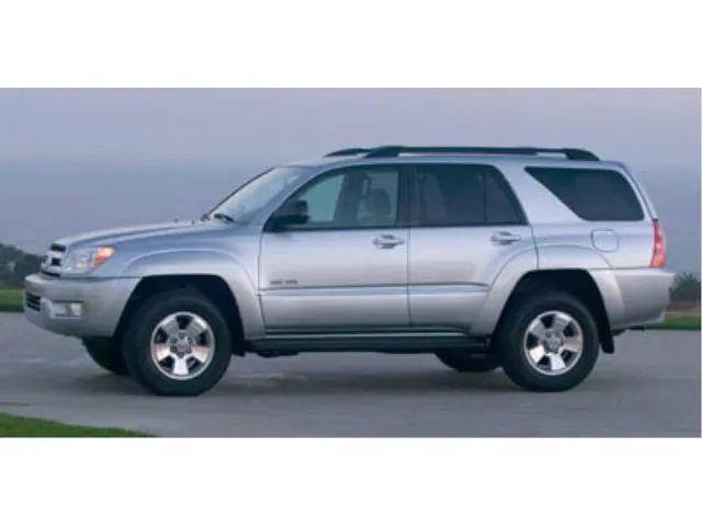 2005 Toyota 4Runner SR5 V6 for sale in Pinellas Park, FL