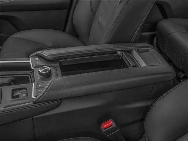 2025 Toyota Grand Highlander Platinum