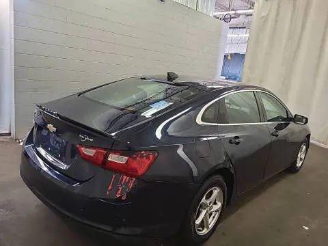 2018 Chevrolet Malibu 1LS for sale near Fairfield, OH