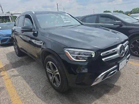 2020 Mercedes-Benz GLC 4MATIC for sale near Fairfield, OH