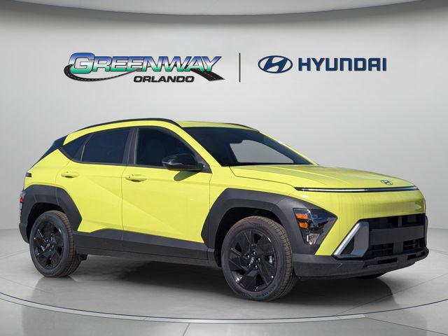 2026 Hyundai Kona SEL Sport for sale in Orlando, FL