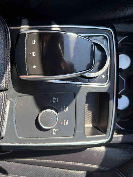 2016 Mercedes-Benz GLE GLE 350 350