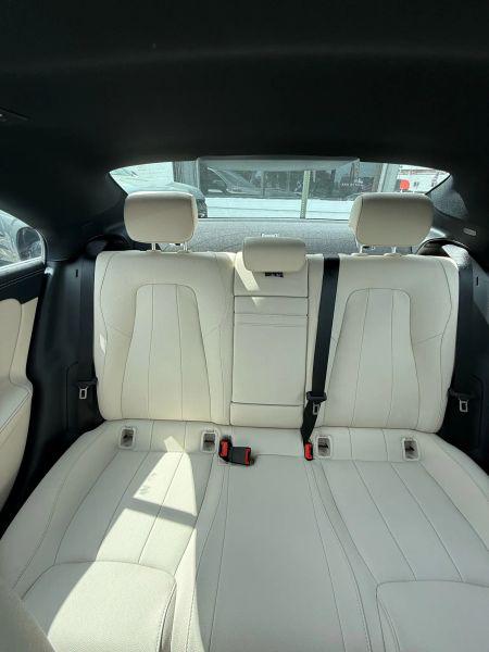 2025 Mercedes-Benz CLA 250 250